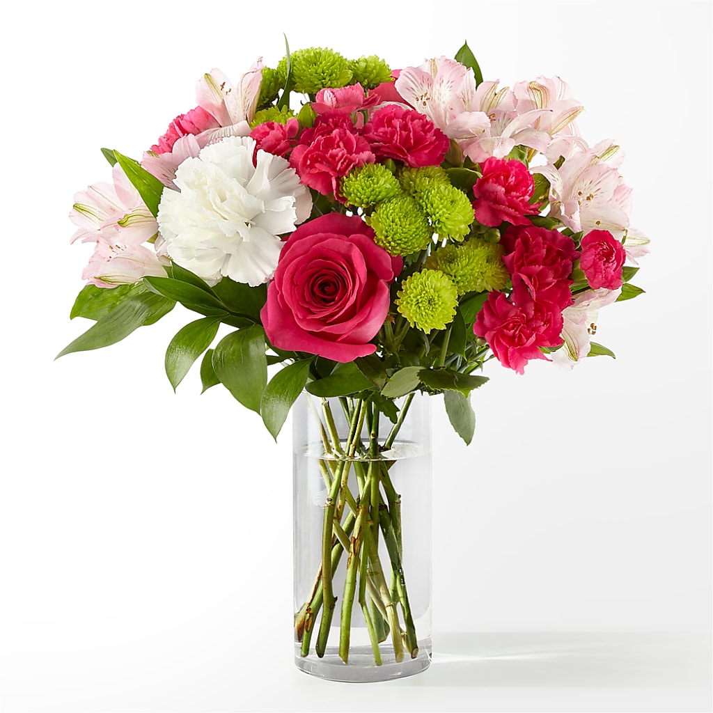 Sweet & Pretty Bouquet – MOLLY'S FLORIST, Mullins SC