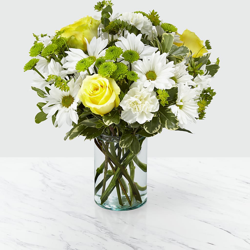 Happy Day Bouquet – MOLLY'S FLORIST, Mullins SC