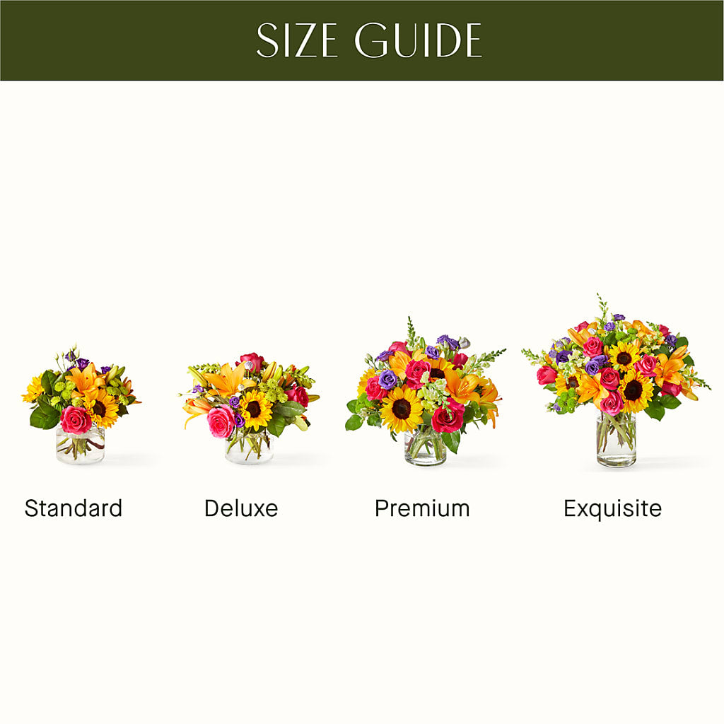 Best Day Bouquet – MOLLY'S FLORIST, Mullins SC