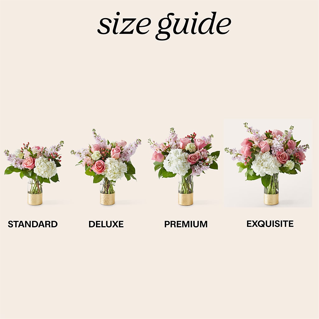 Little Luxuries Bouquet – MOLLY'S FLORIST, Mullins SC