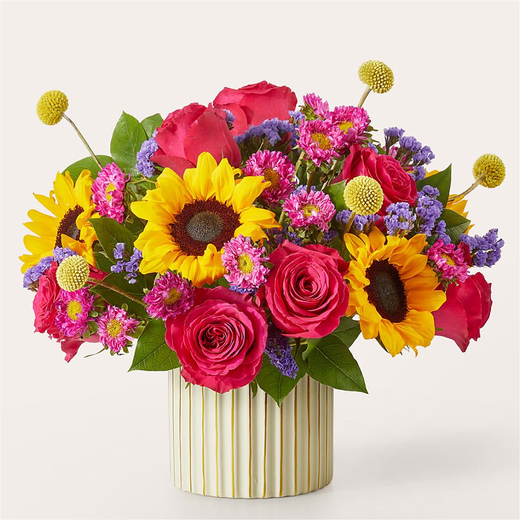 Bubbly Bouquet – MOLLY'S FLORIST, Mullins SC