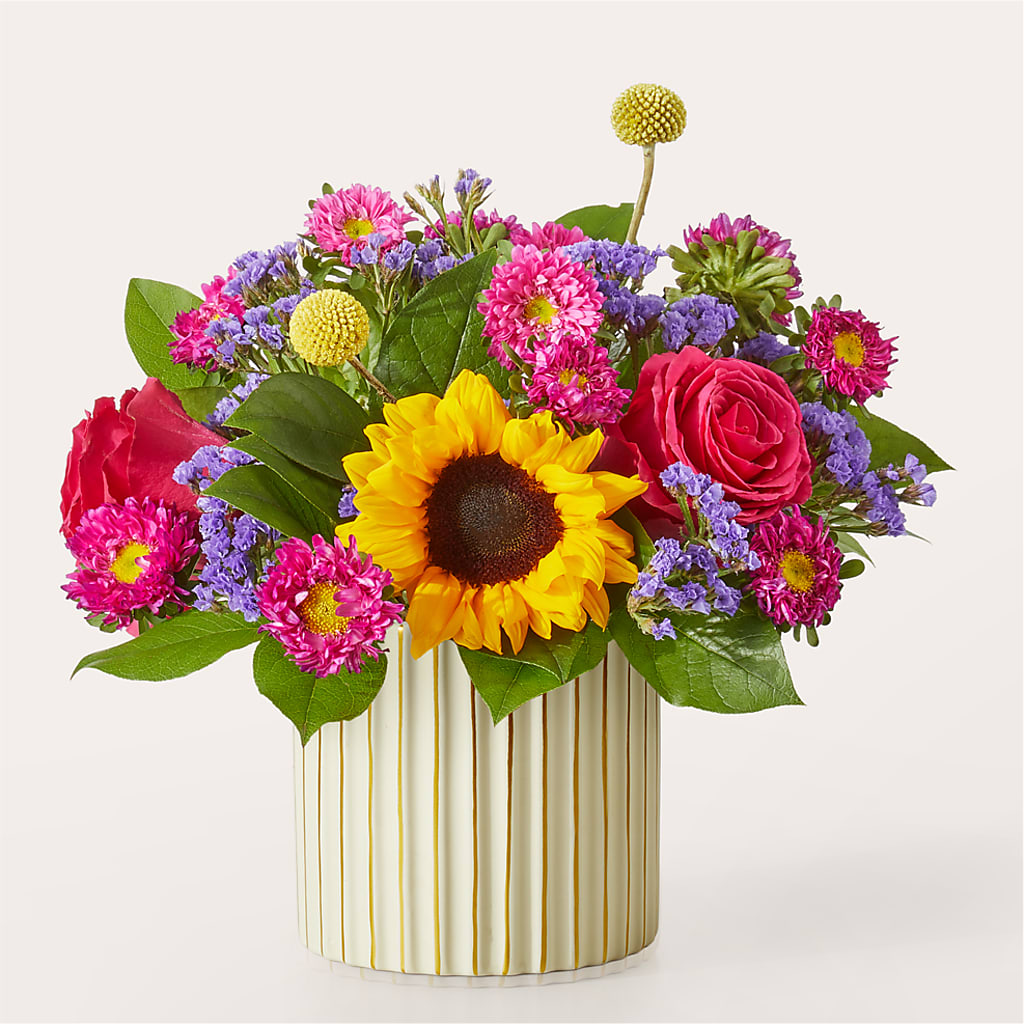 Bubbly Bouquet – MOLLY'S FLORIST, Mullins SC