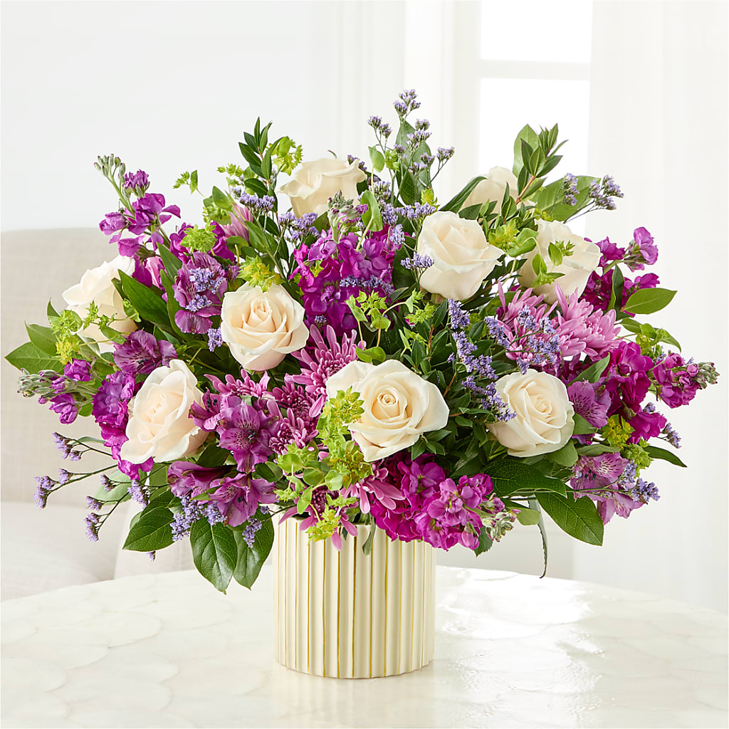 The Boutique Bouquet – MOLLY'S FLORIST, Mullins SC