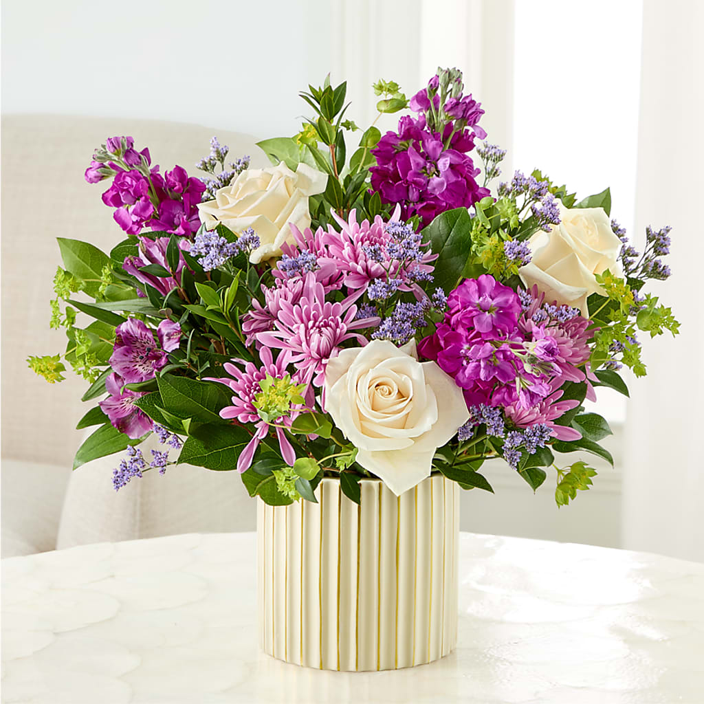 The Boutique Bouquet – MOLLY'S FLORIST, Mullins SC