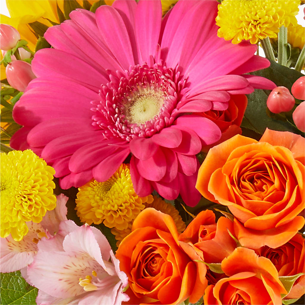 Florist Original Mixed Bouquet – MOLLY'S FLORIST, Mullins SC