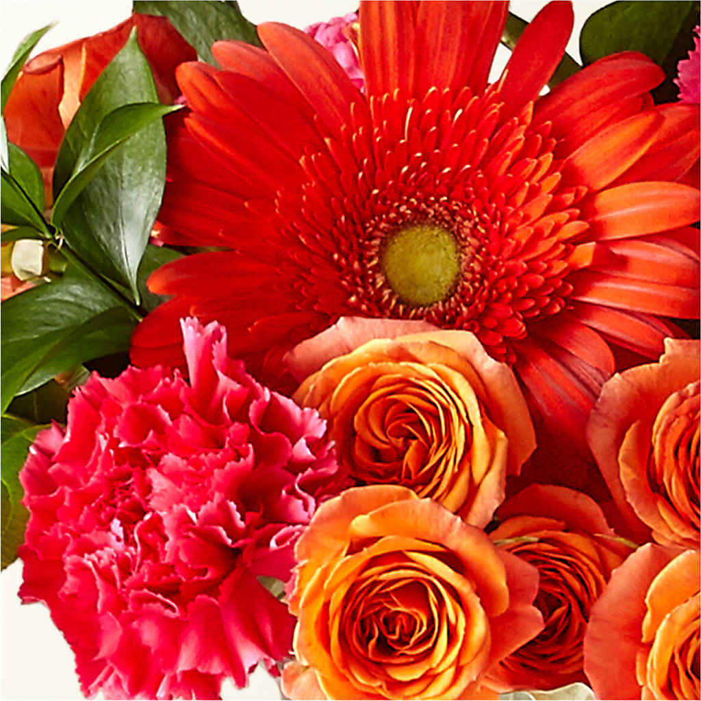 Florist Designed Mixed Bouquet – MOLLY'S FLORIST, Mullins SC