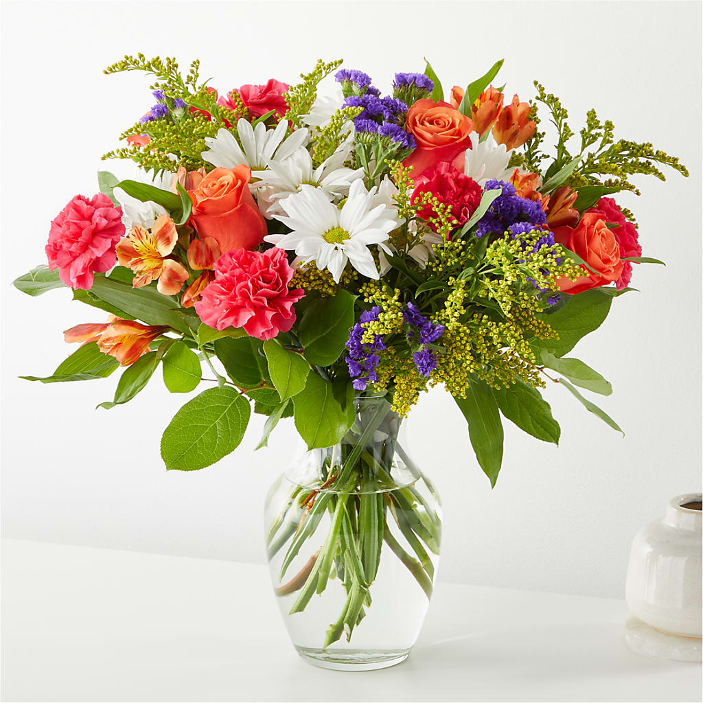 Oopsie Daisy Bouquet – MOLLY'S FLORIST, Mullins SC