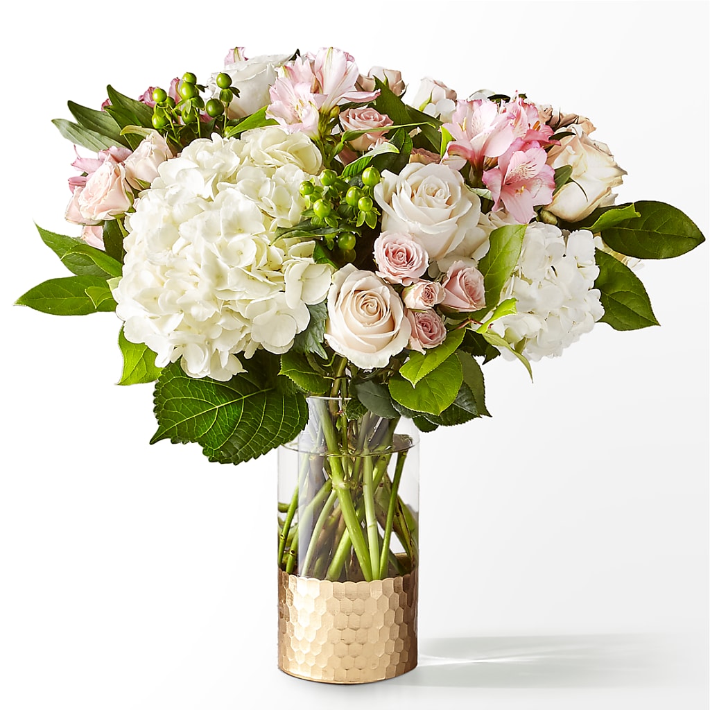 Parisian Stroll Bouquet – MOLLY'S FLORIST, Mullins SC