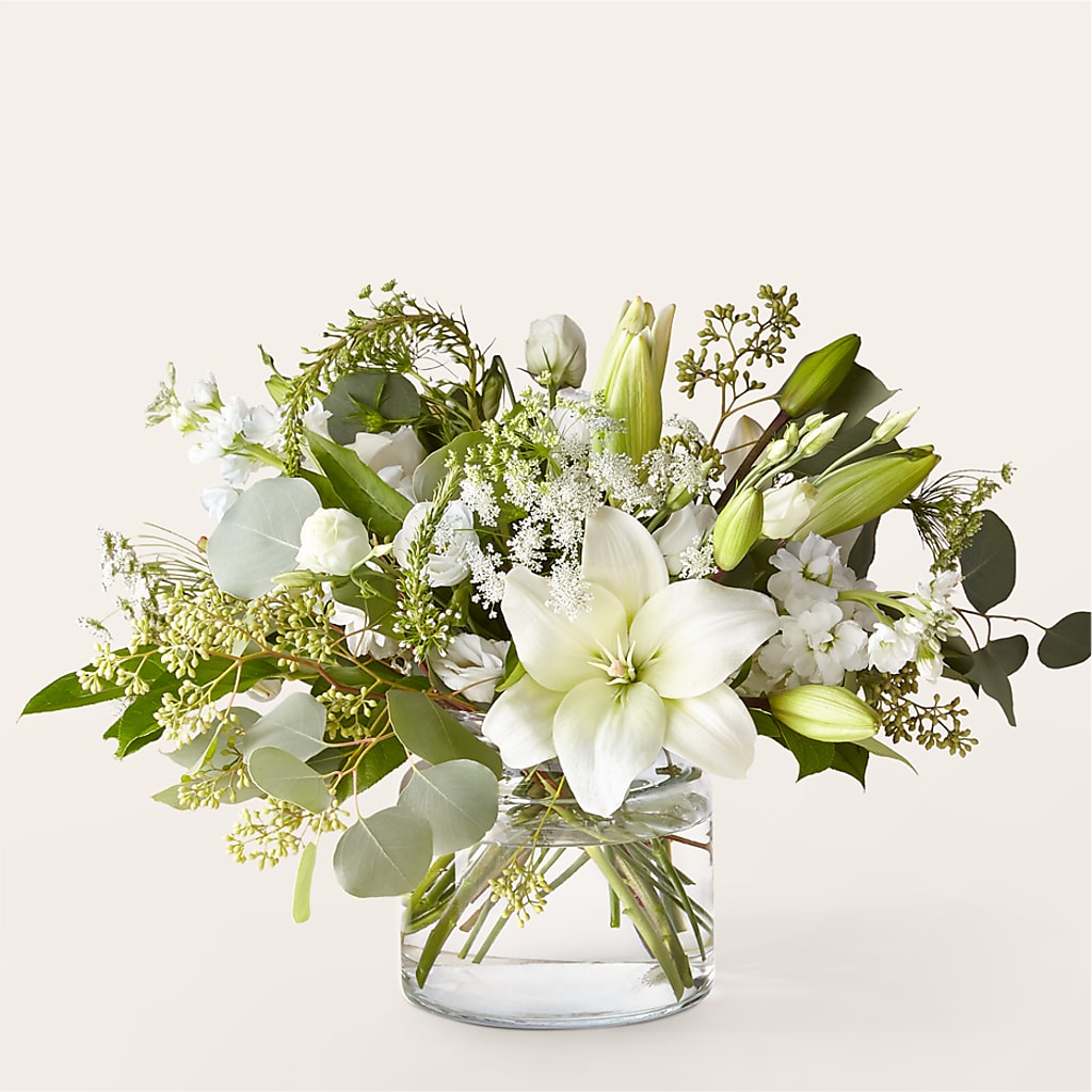 Alluring Elegance Bouquet – MOLLY'S FLORIST, Mullins SC