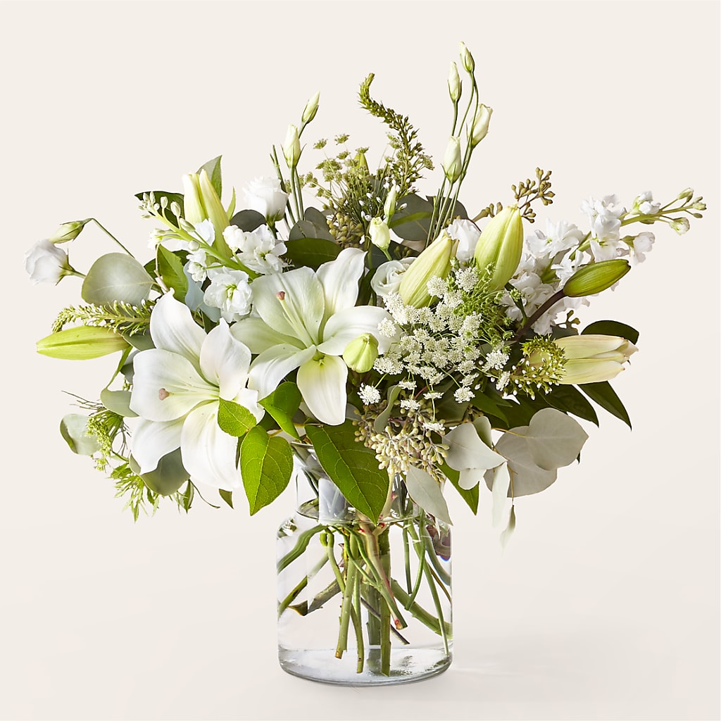 Alluring Elegance Bouquet – MOLLY'S FLORIST, Mullins SC