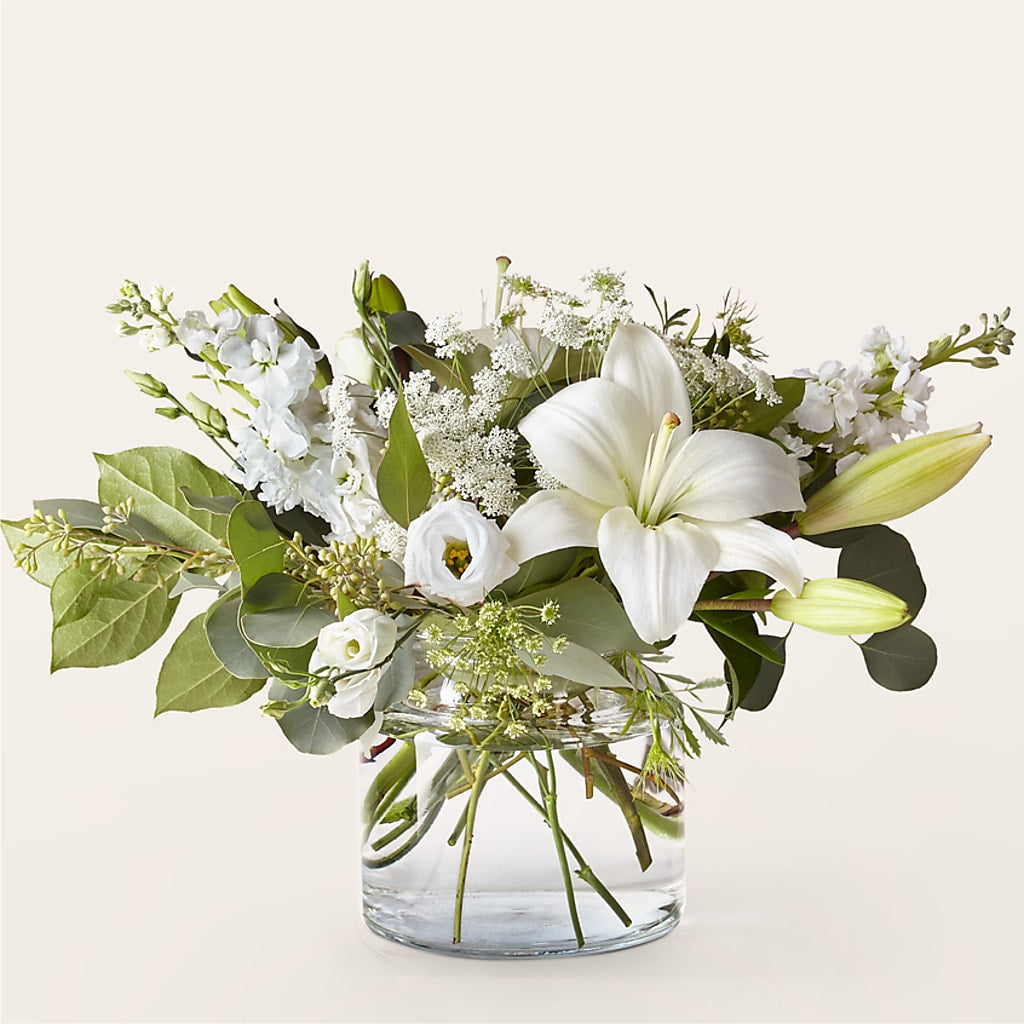 Alluring Elegance Bouquet – MOLLY'S FLORIST, Mullins SC