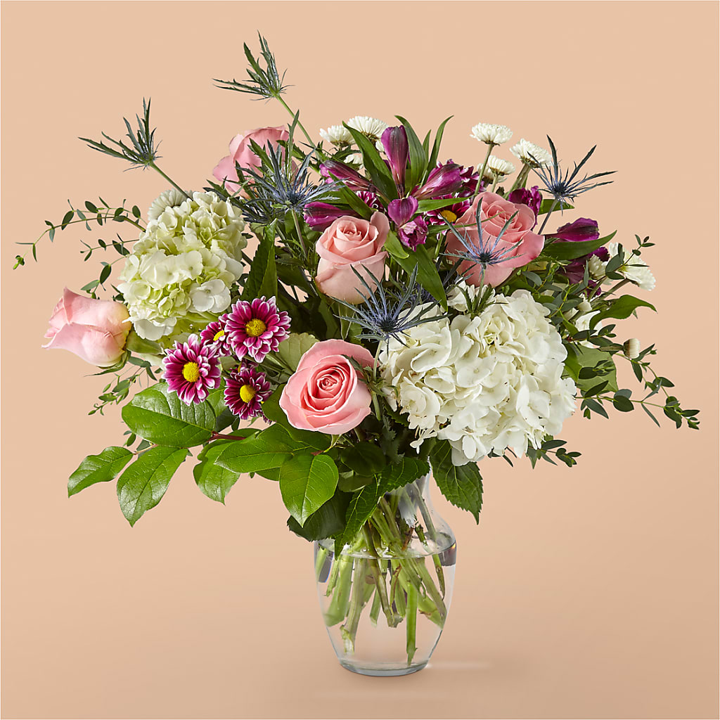 Parlour Bouquet – MOLLY'S FLORIST, Mullins SC