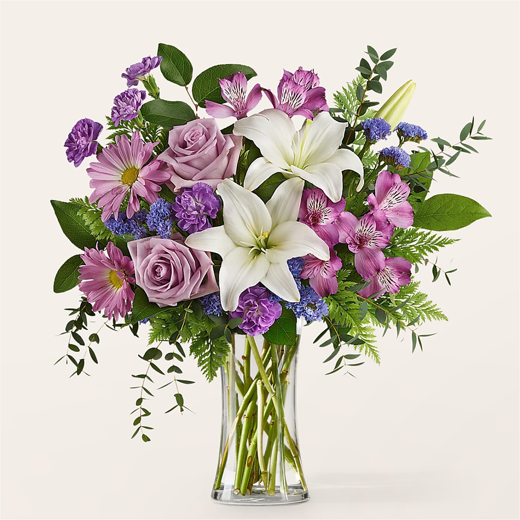 The Dreamscape Bouquet – MOLLY'S FLORIST, Mullins SC