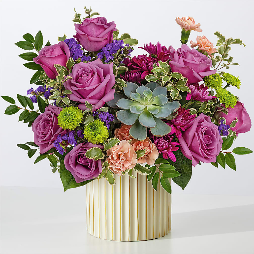 You're a Gem Bouquet – MOLLY'S FLORIST, Mullins SC