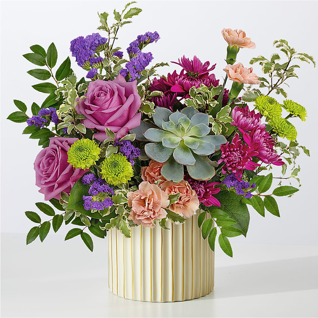 You're a Gem Bouquet – MOLLY'S FLORIST, Mullins SC