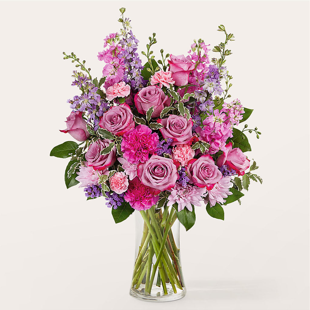 Sincerely Yours Bouquet – MOLLY'S FLORIST, Mullins SC