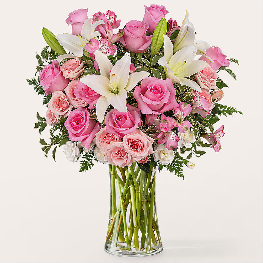 All the Best Bouquet – MOLLY'S FLORIST, Mullins SC