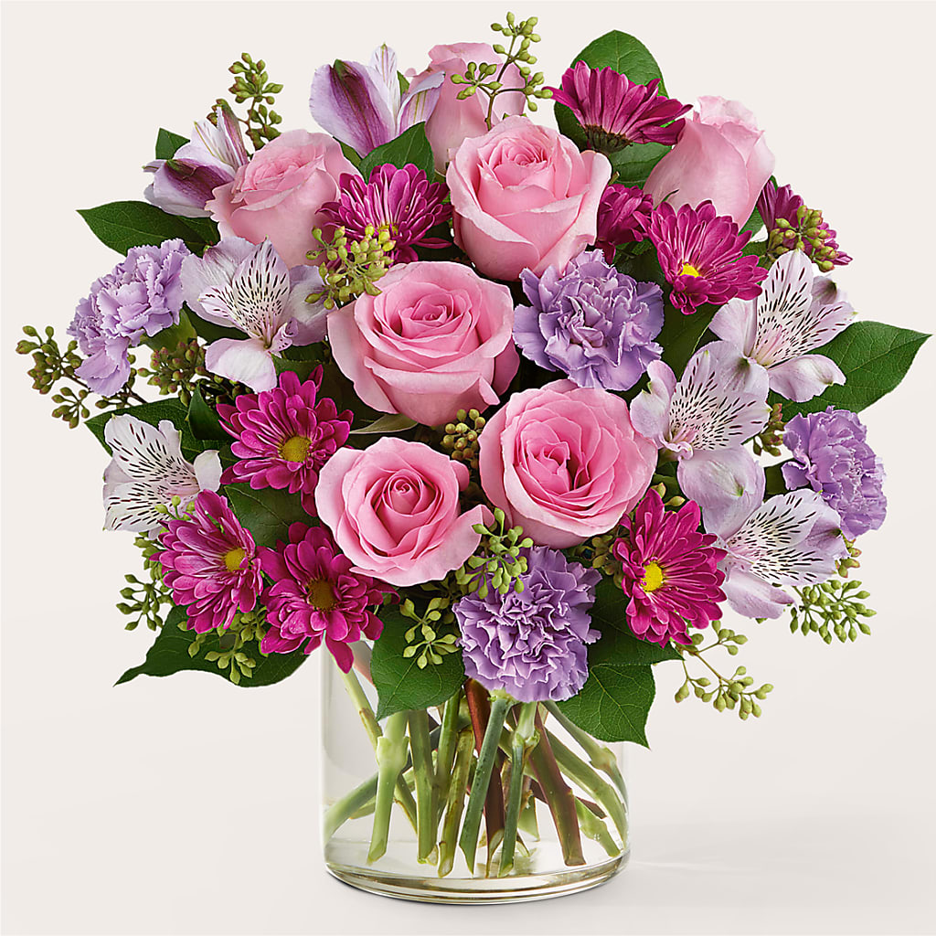 In the Clouds Bouquet – MOLLY'S FLORIST, Mullins SC