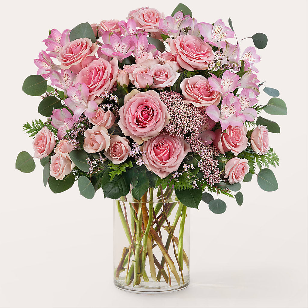 Sweetheart Bouquet – MOLLY'S FLORIST, Mullins SC