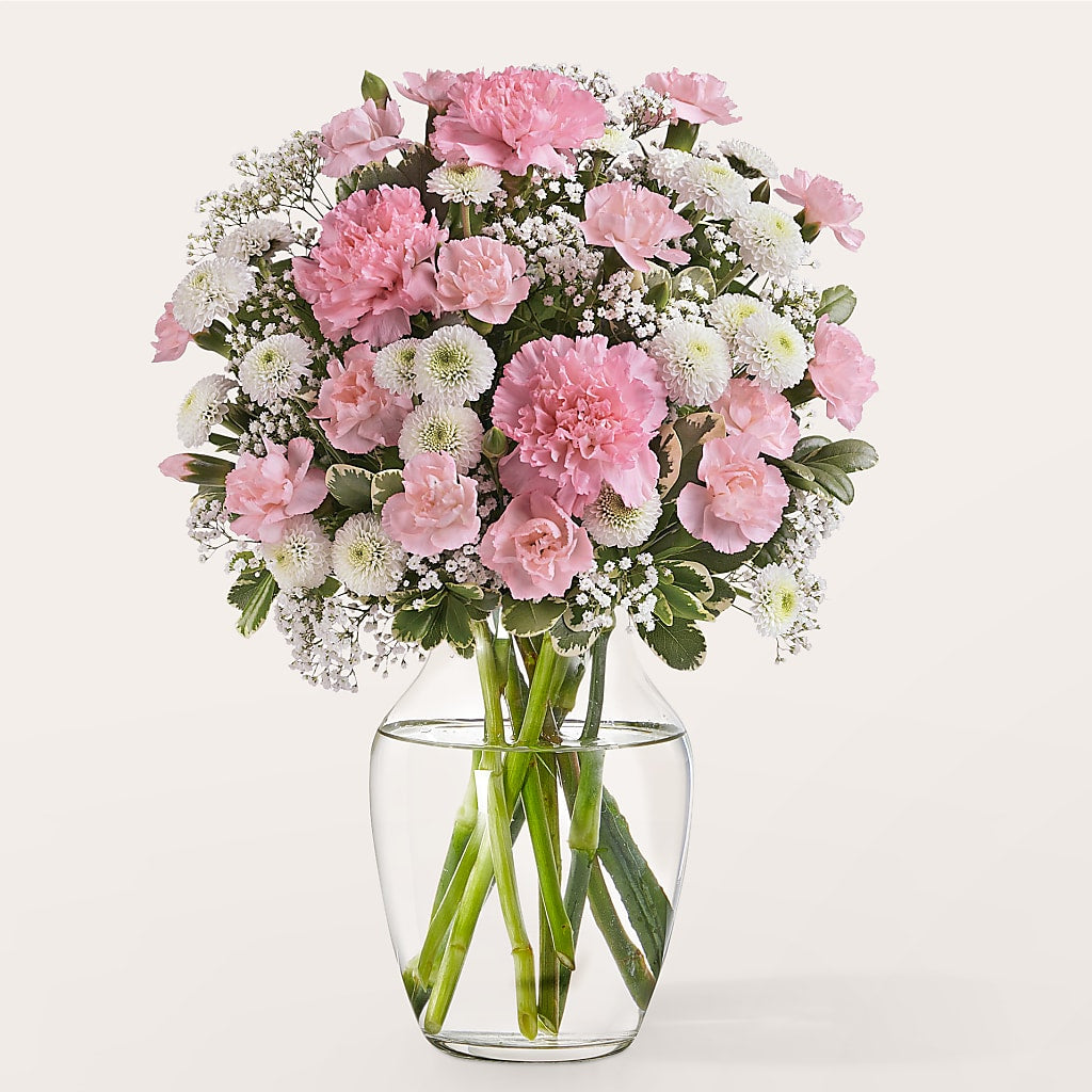 Vintage Glamour Bouquet – MOLLY'S FLORIST, Mullins SC