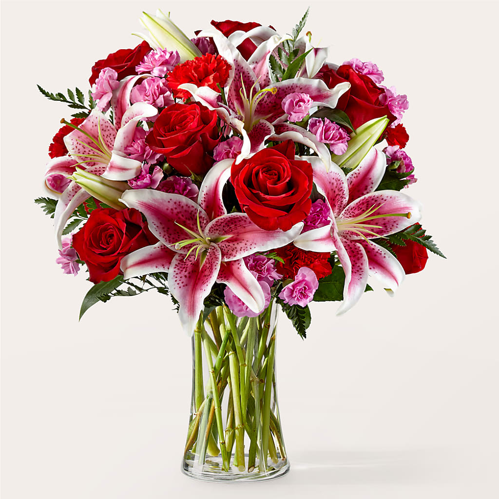 Honeymoon Bouquet – MOLLY'S FLORIST, Mullins SC