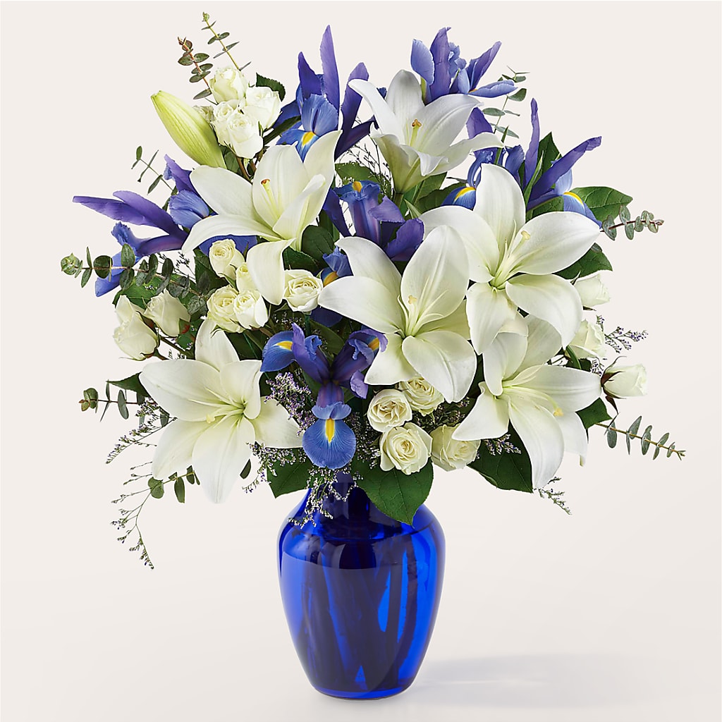 Restorative Pause Bouquet – MOLLY'S FLORIST, Mullins SC