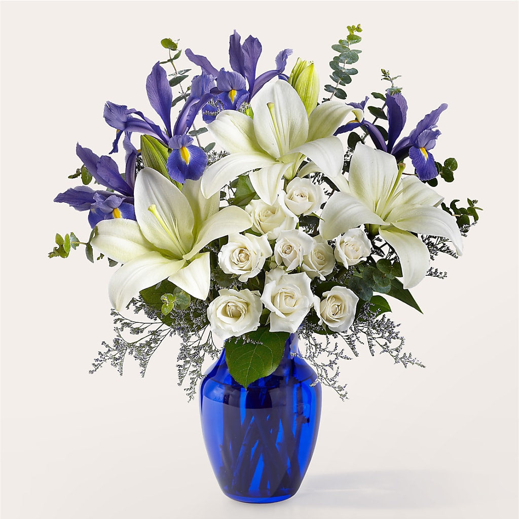 Restorative Pause Bouquet – MOLLY'S FLORIST, Mullins SC