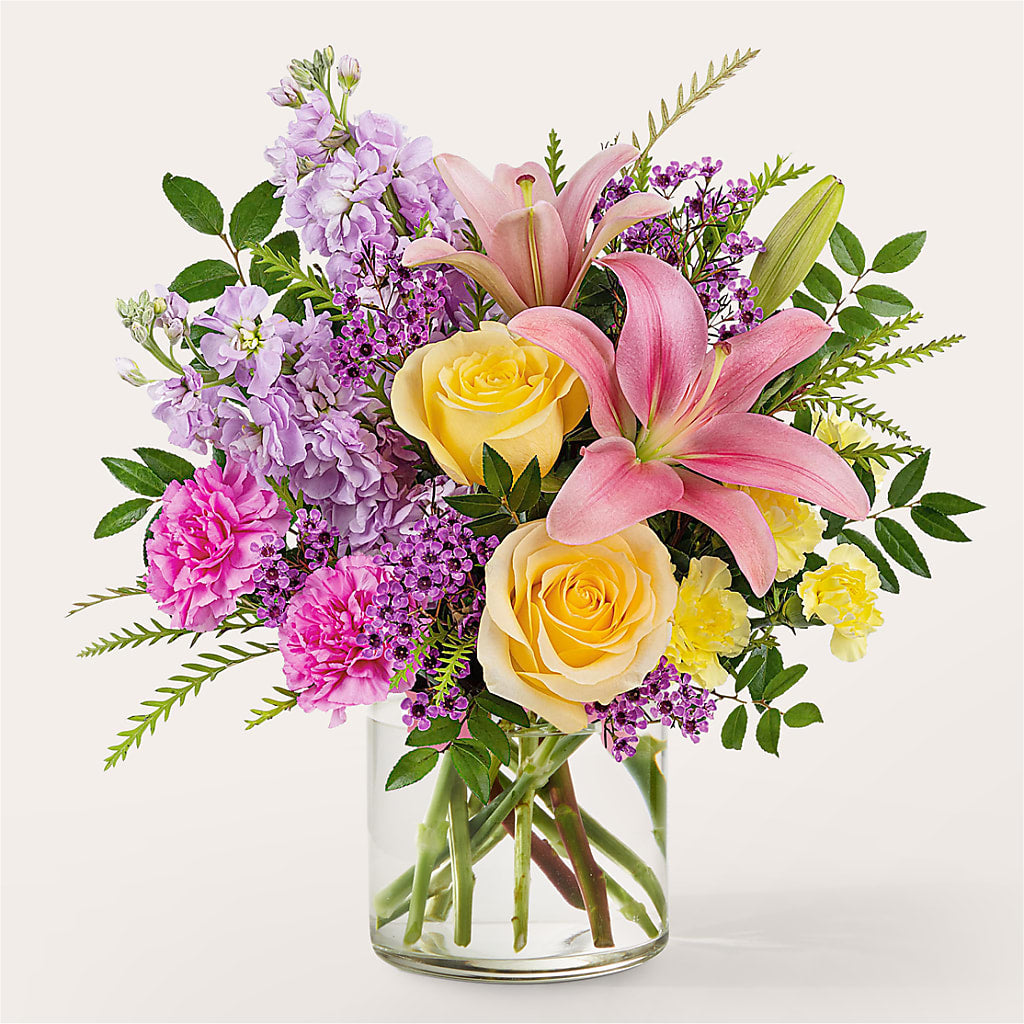 Jubilee Bouquet – MOLLY'S FLORIST, Mullins SC