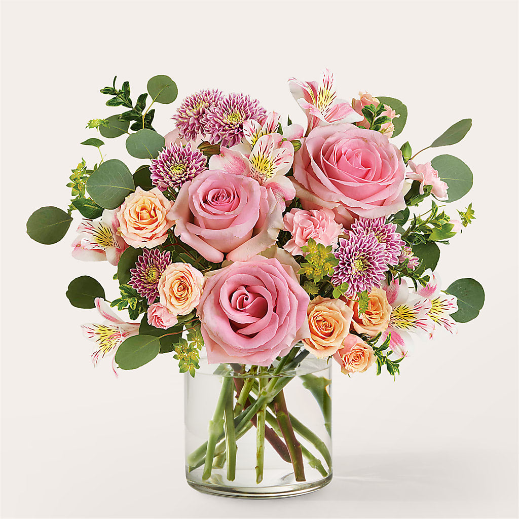 Pleasant Pastures Bouquet – MOLLY'S FLORIST, Mullins SC