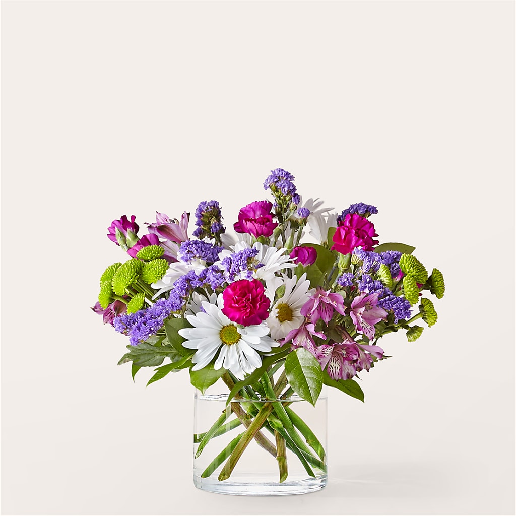 Wild Berry Bouquet – MOLLY'S FLORIST, Mullins SC