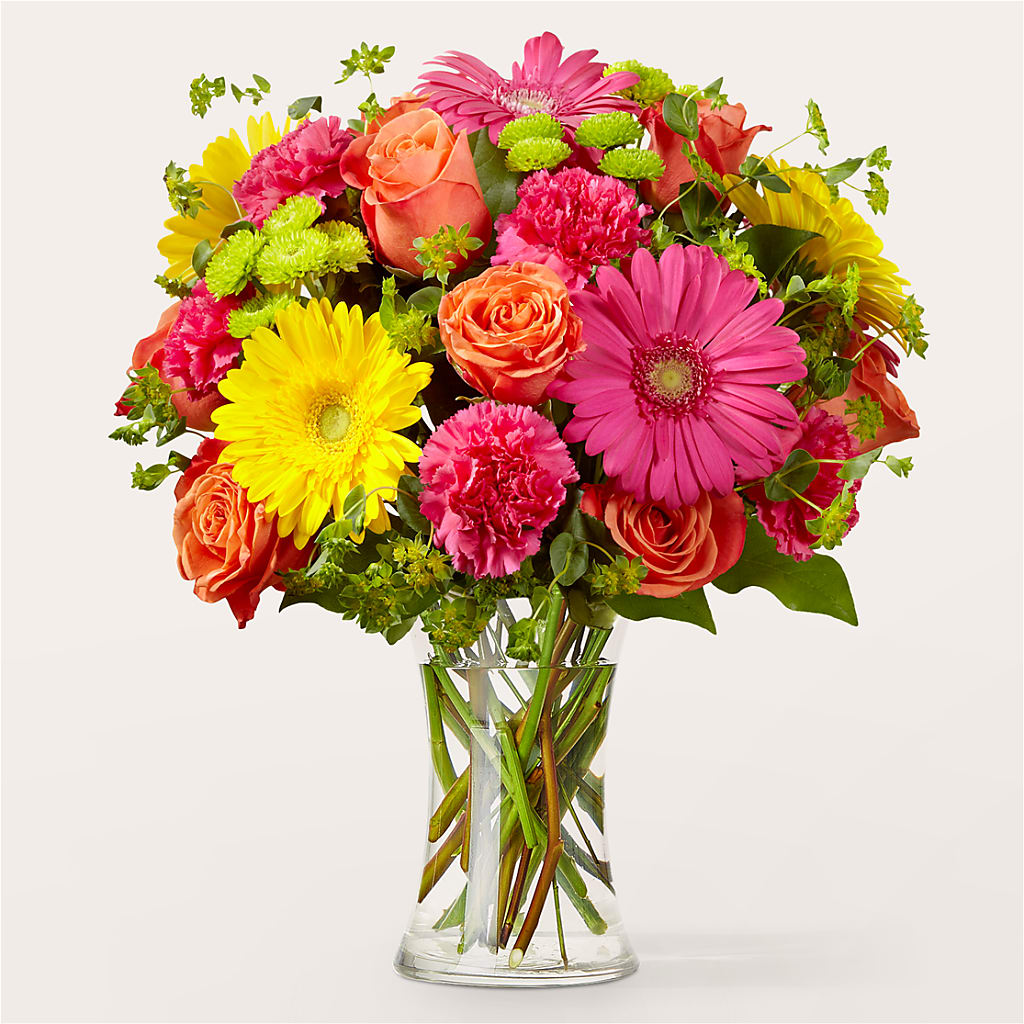 Fruit Punch Bouquet – MOLLY'S FLORIST, Mullins SC