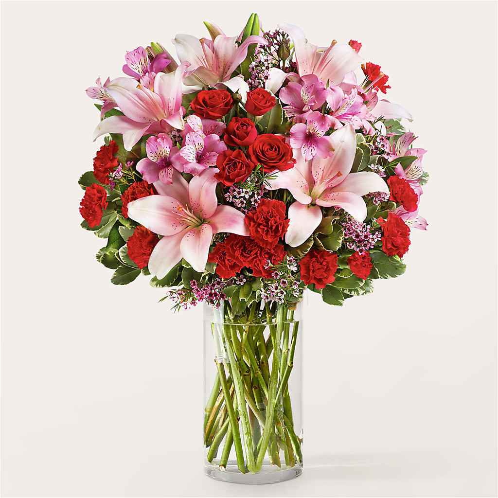 Kismet Bouquet – MOLLY'S FLORIST, Mullins SC