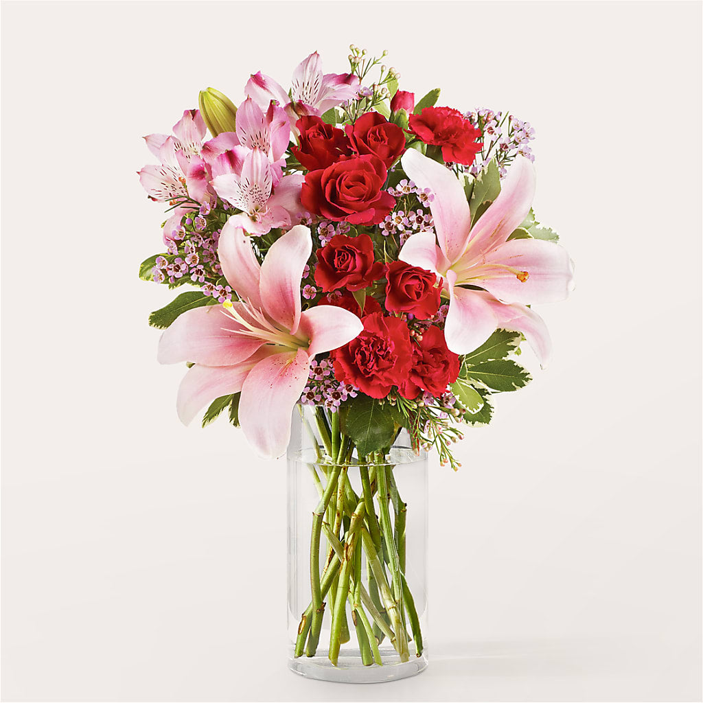 Kismet Bouquet – MOLLY'S FLORIST, Mullins SC