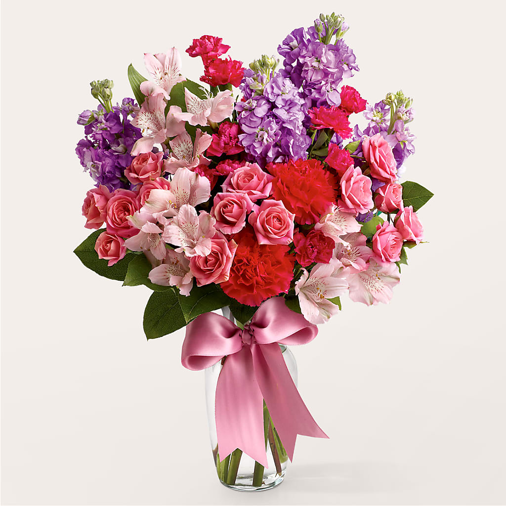 Main Character Bouquet – MOLLY'S FLORIST, Mullins SC