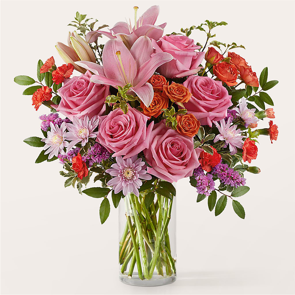 Sequins Bouquet – MOLLY'S FLORIST, Mullins SC