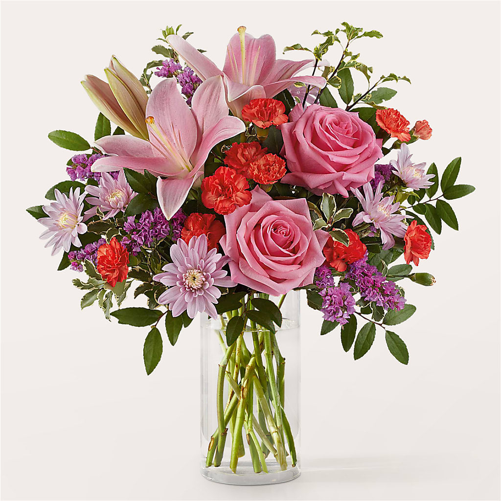 Sequins Bouquet – MOLLY'S FLORIST, Mullins SC
