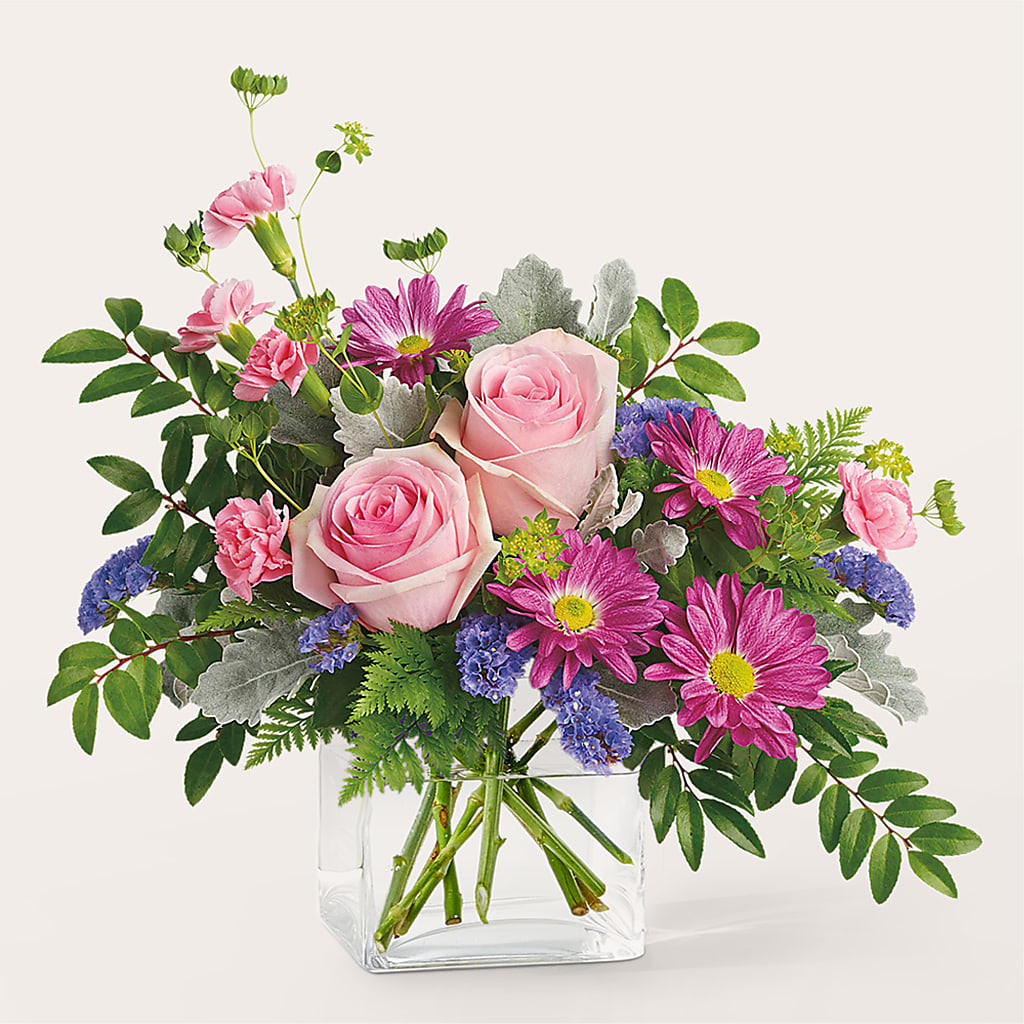 Starlet Bouquet – MOLLY'S FLORIST, Mullins SC