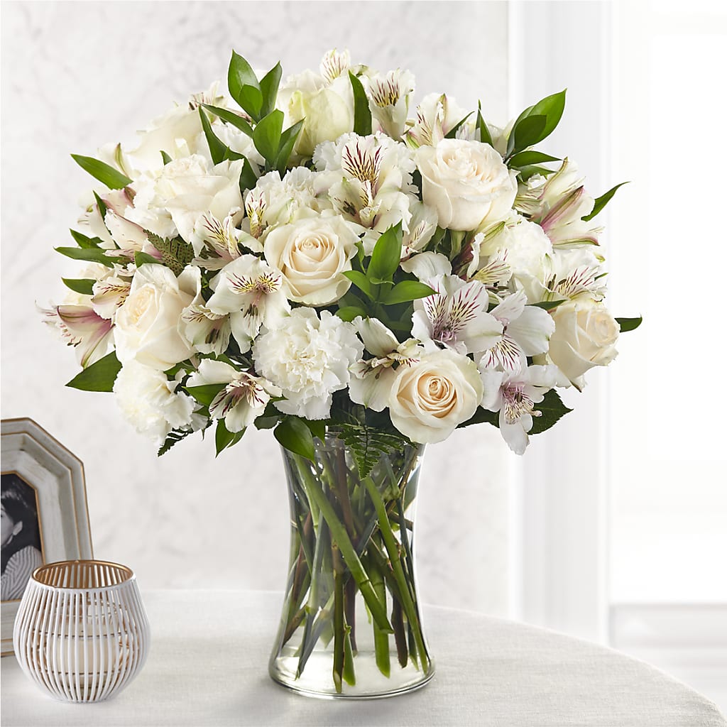 Cherished Friend Bouquet – MOLLY'S FLORIST, Mullins SC