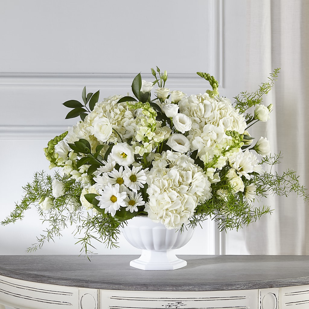 Love & Compassion Arrangement – MOLLY'S FLORIST, Mullins SC