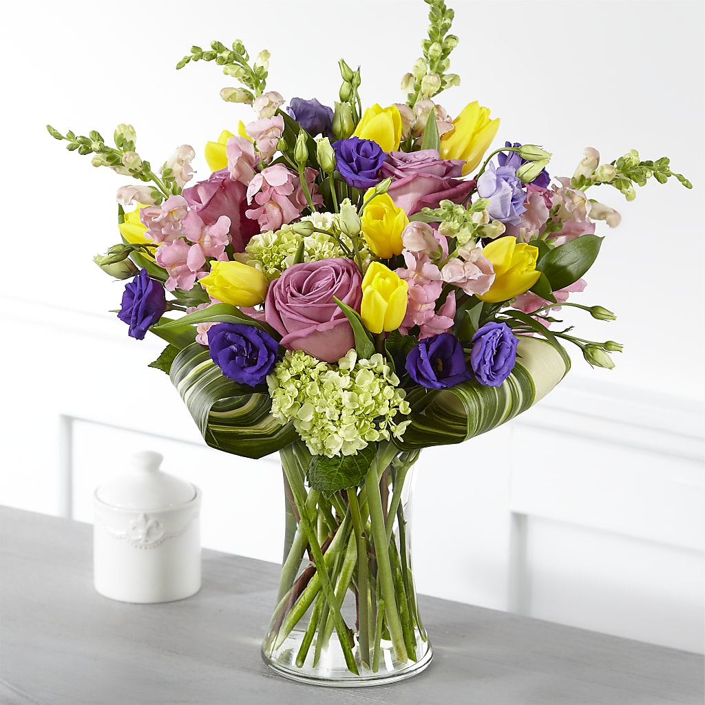 Wondrous Memories Bouquet – MOLLY'S FLORIST, Mullins SC