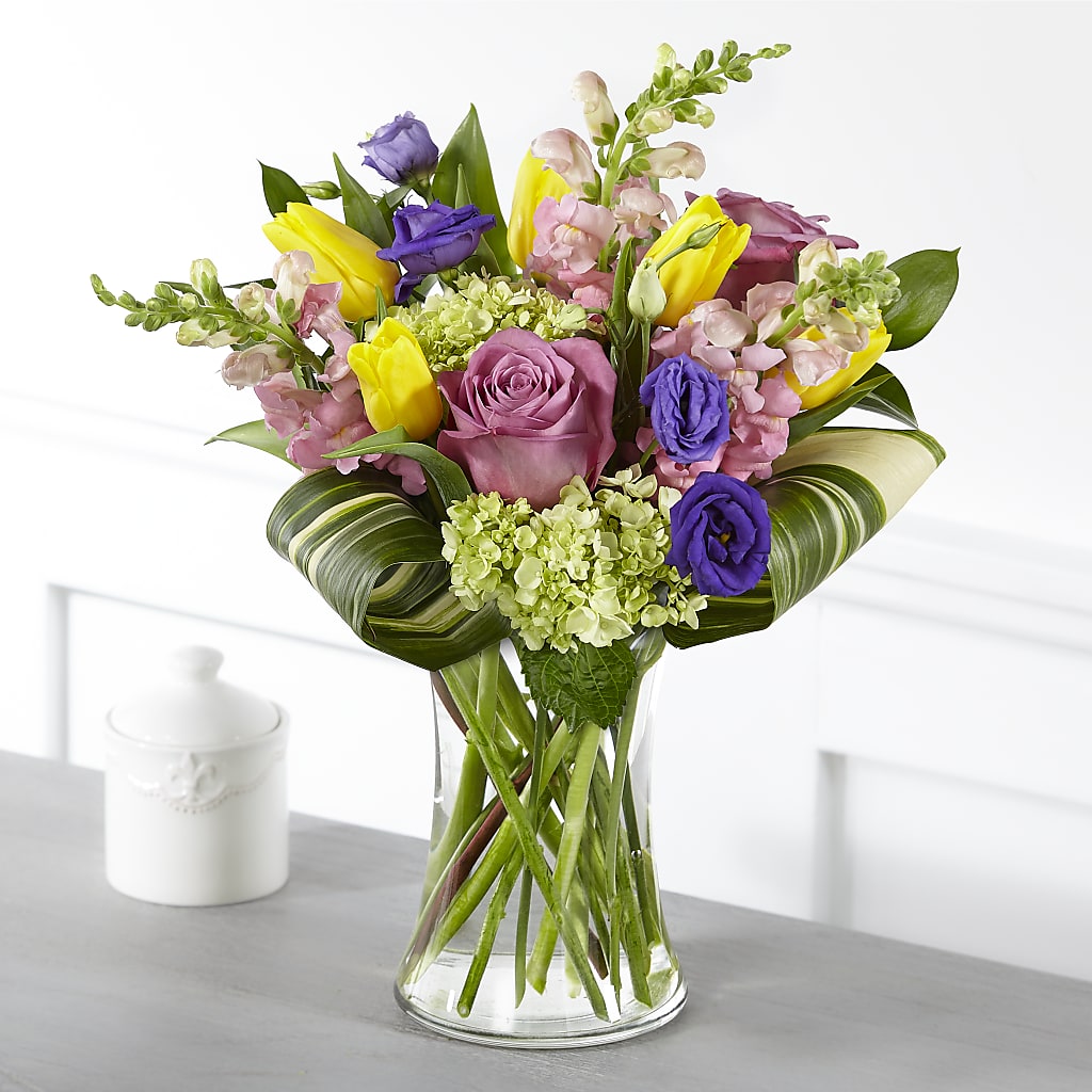 Wondrous Memories Bouquet – MOLLY'S FLORIST, Mullins SC
