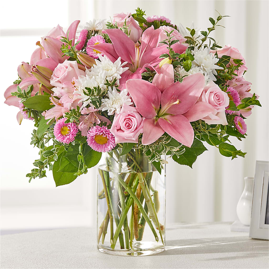 Healing Hug Bouquet – MOLLY'S FLORIST, Mullins SC