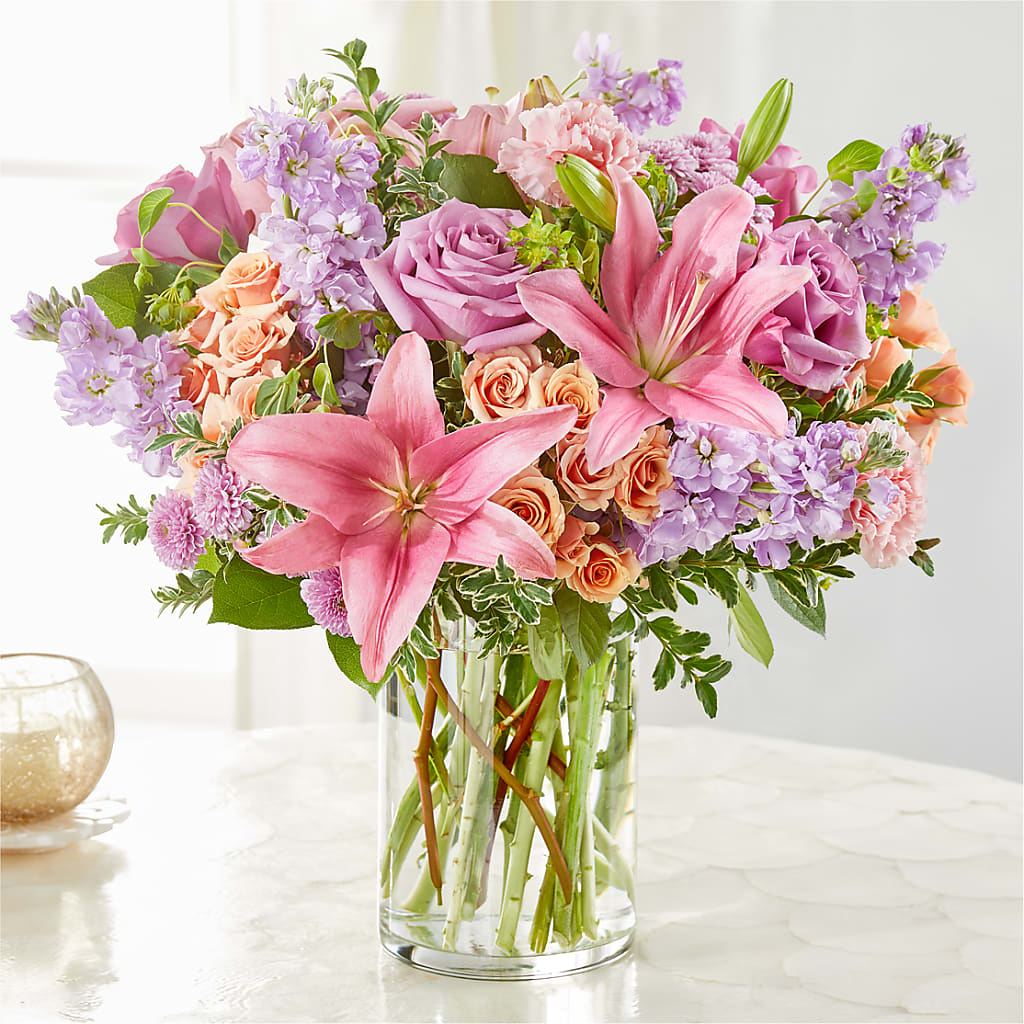 Resilience Bouquet – MOLLY'S FLORIST, Mullins SC