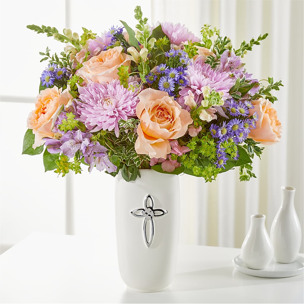 Divine Gift Bouquet – MOLLY'S FLORIST, Mullins SC
