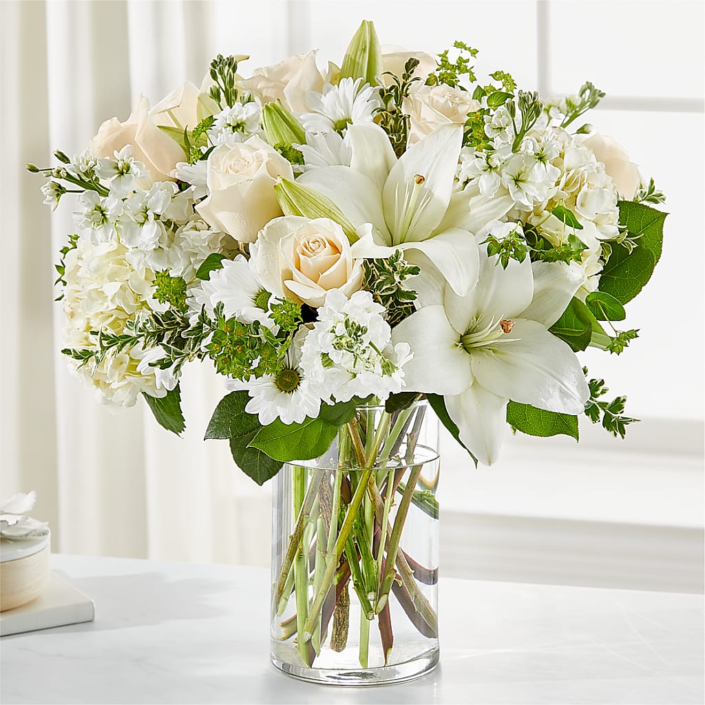 Hope & Renewal Bouquet – MOLLY'S FLORIST, Mullins SC