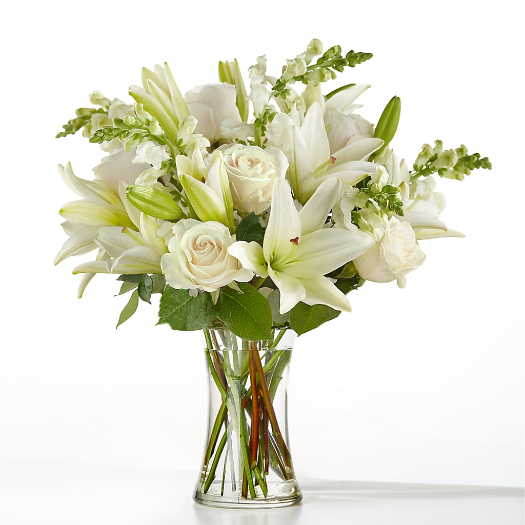 Eternal Friendship Bouquet – MOLLY'S FLORIST, Mullins SC