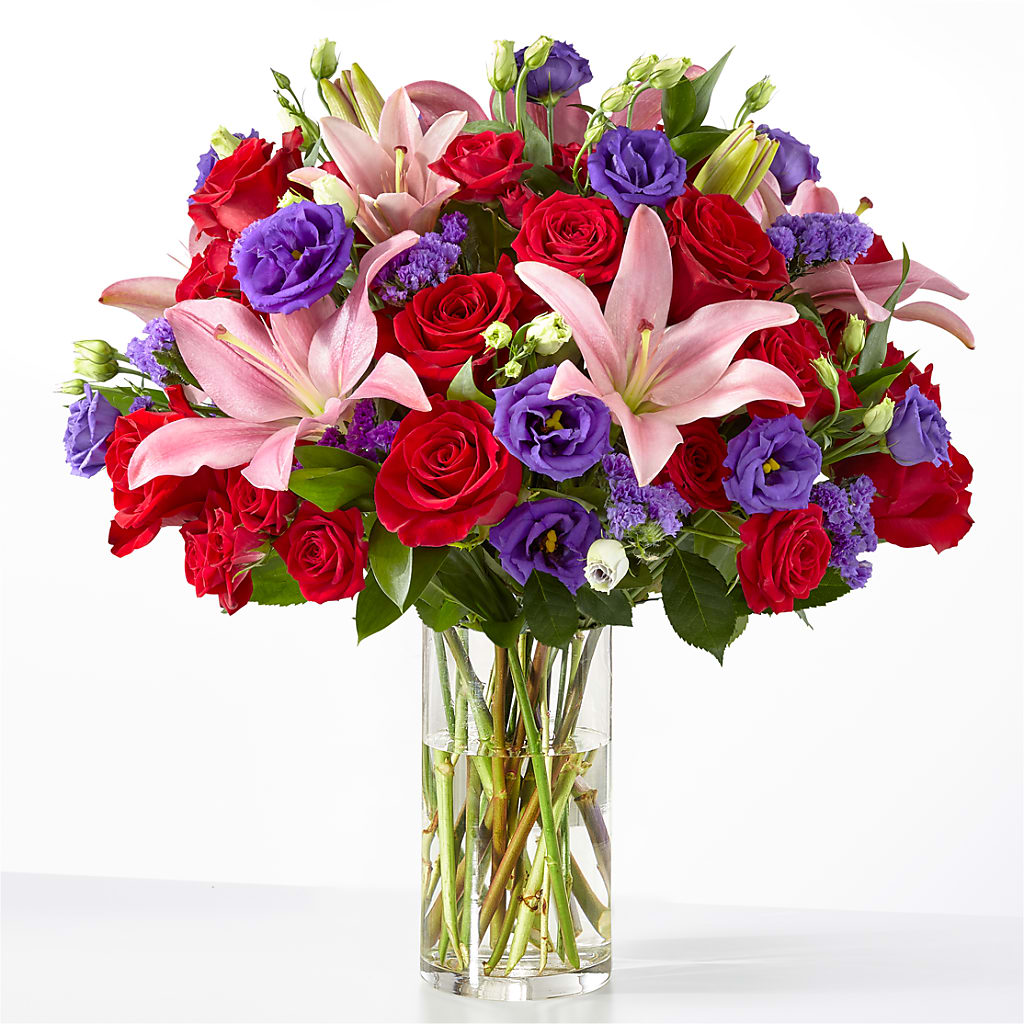 Truly Stunning Bouquet – MOLLY'S FLORIST, Mullins SC