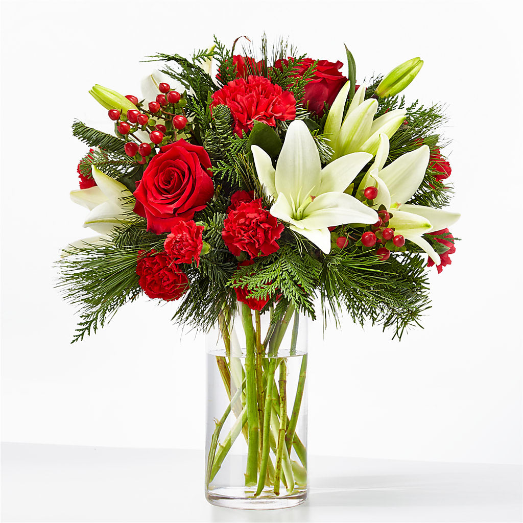 Joyful Greetings Bouquet – MOLLY'S FLORIST, Mullins SC