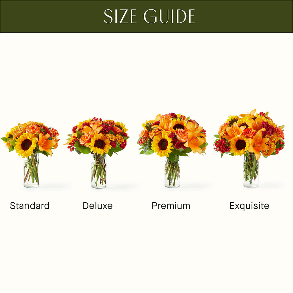 Fall Day Bouquet – MOLLY'S FLORIST, Mullins SC