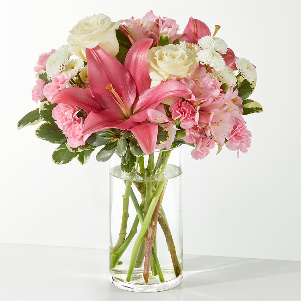 Piece of Cake Bouquet – MOLLY'S FLORIST, Mullins SC